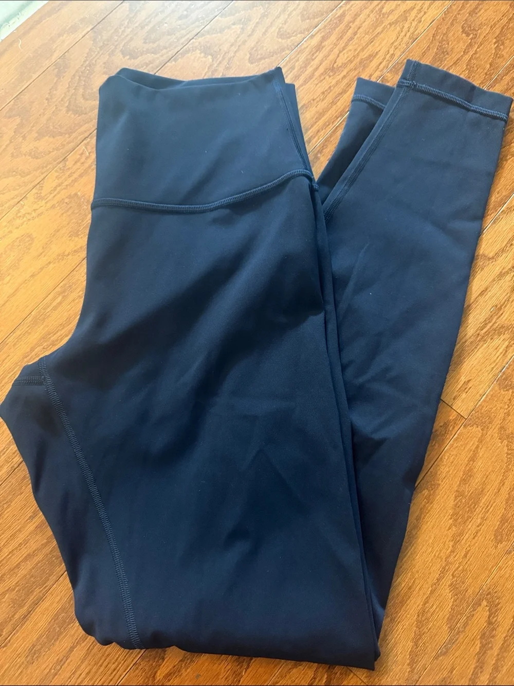 Lululemon Wunder Under Hi-Rise Tight